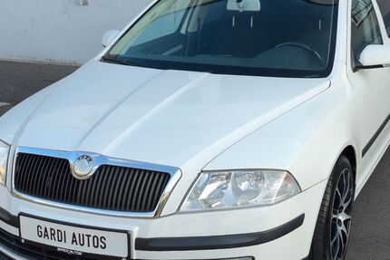 Skoda Octavia 172.000 km 4.499 &euro; Neuss 41472