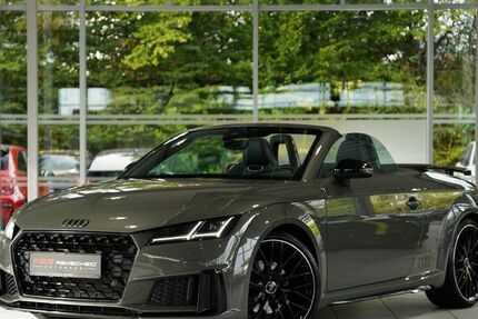 Audi TT 10.000 km 40.800 &euro; Remscheid/NRW 42855