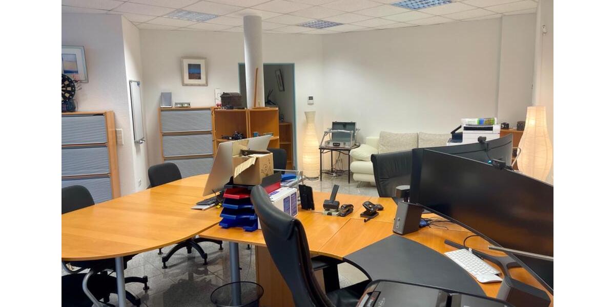 Gewerbeobjekt Essen Stadtbezirk IX - 595&euro; | Angebot:25894491