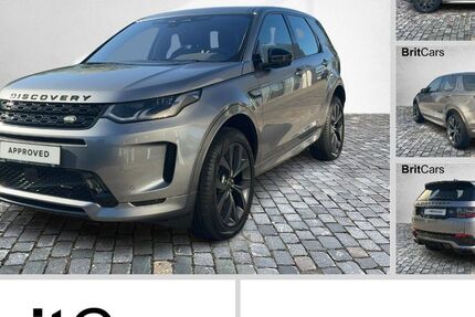 Land Rover Discovery Sport 54.701 km 27.800 &euro; Krefeld 47803
