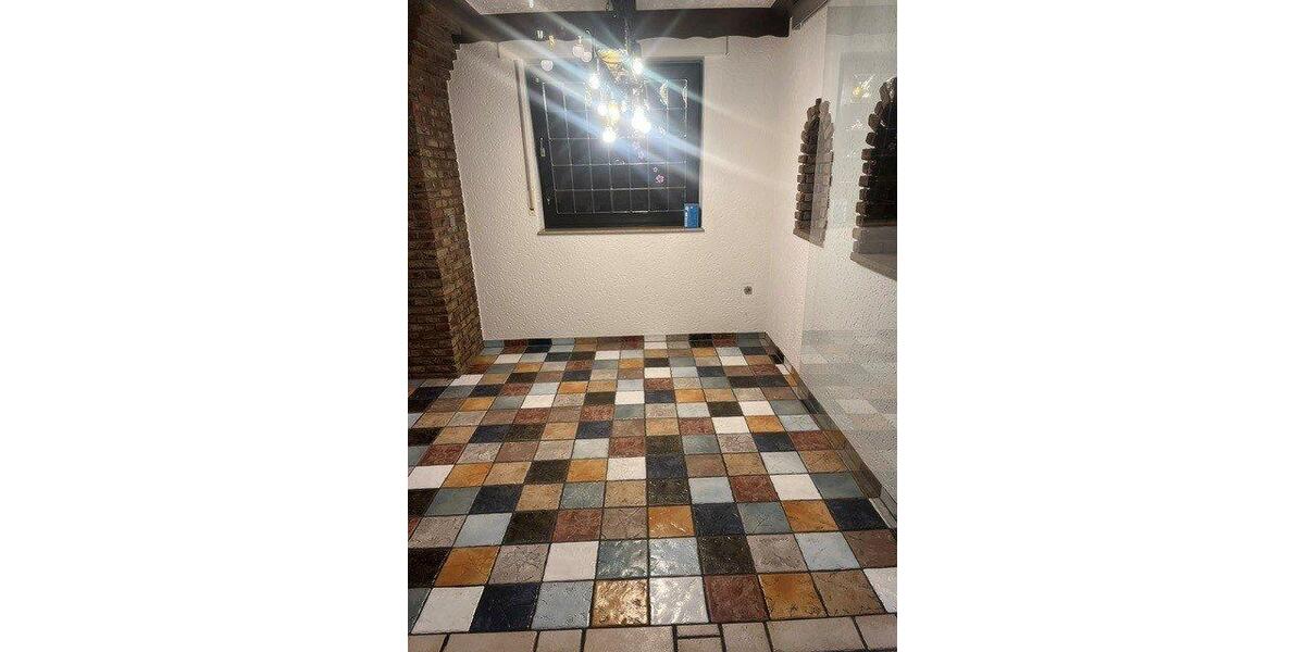 Erdgeschoßwohnung Oberhausen Alsfeld - 6 Zimmer, 160 m&sup2;, 470.000&euro; | Angebot:27531554