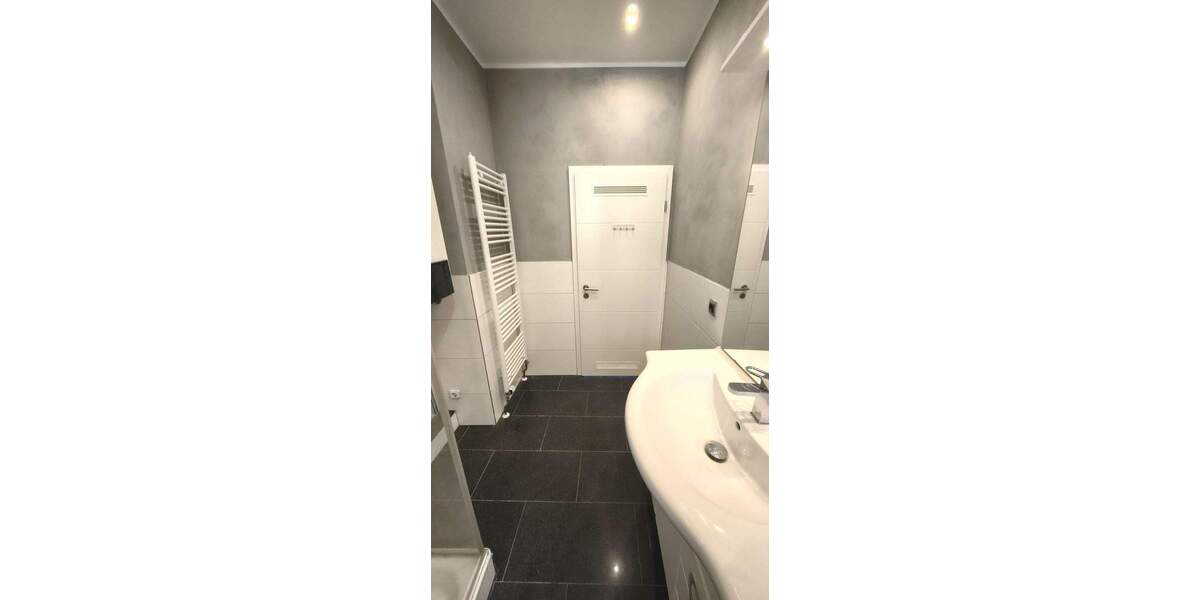 Etagenwohnung Essen Stoppenberg - 3 Zimmer, 57 m&sup2;, 80.000&euro; | Angebot:25747264