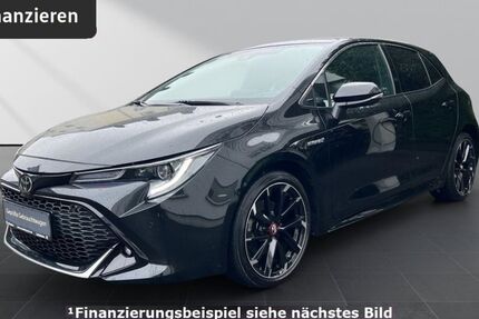Toyota Corolla 51.200 km 24.990 &euro; Velbert 42549