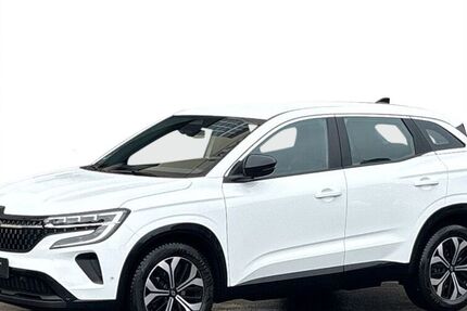 Renault Austral 27.646 km 22.900 &euro; Solingen/NRW 42655