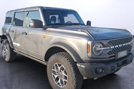 Ford Bronco 19.240 km 53.450 &euro; Gelsenkirchen 45891