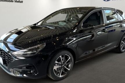 Hyundai i30 1.250 km 25.570 &euro; Dormagen 41540