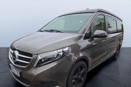 Mercedes-Benz V 220 76.000 km 42.500 &euro; Gelsenkirchen 45897