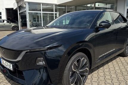 Mazda CX-6e 1.463 km 42.980 &euro; Grevenbroich 41515