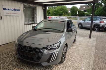Peugeot 208 30.875 km 13.950 &euro; Langenfeld 40764