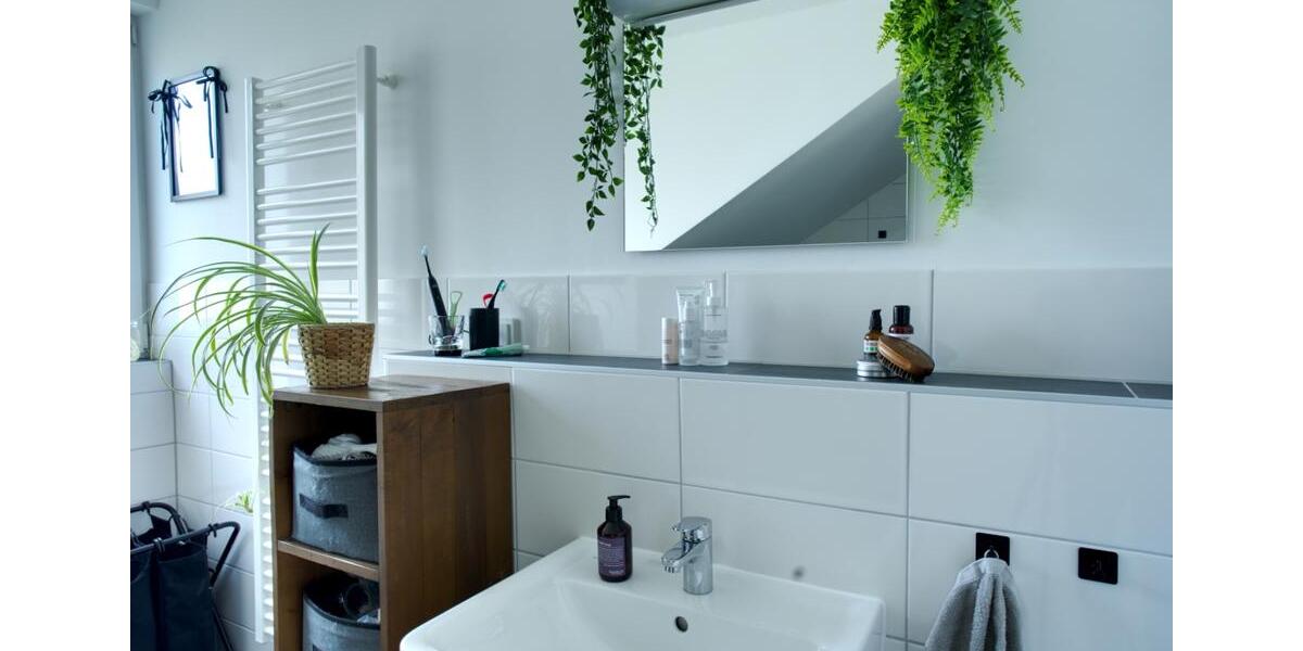 Dachgeschoßwohnung Dormagen - 2 Zimmer, 69 m&sup2;, 760&euro; | Angebot:26423181
