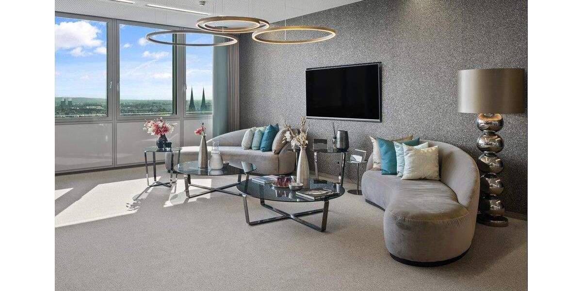 Gewerbeobjekt Düsseldorf Stadtmitte - 379&euro; | Angebot:25880008