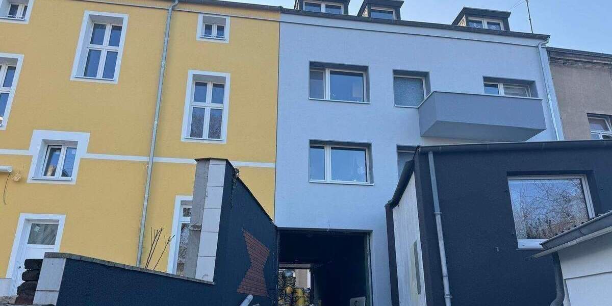 Mehrfamilienhaus, Wohnhaus Duisburg Altstadt - 1 Zimmer, 300 m&sup2;, 540.000&euro; | Angebot:25668628