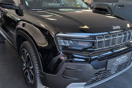 Jeep Avenger 21.050 km 19.450 &euro; Solingen 42655