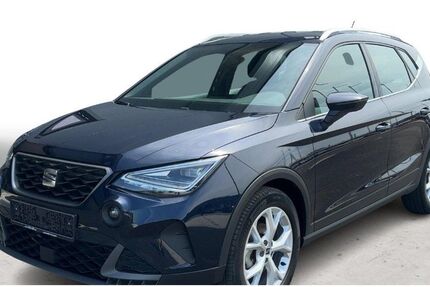 Seat Arona 33.969 km 17.680 &euro; Moers-Hülsdonk 47441