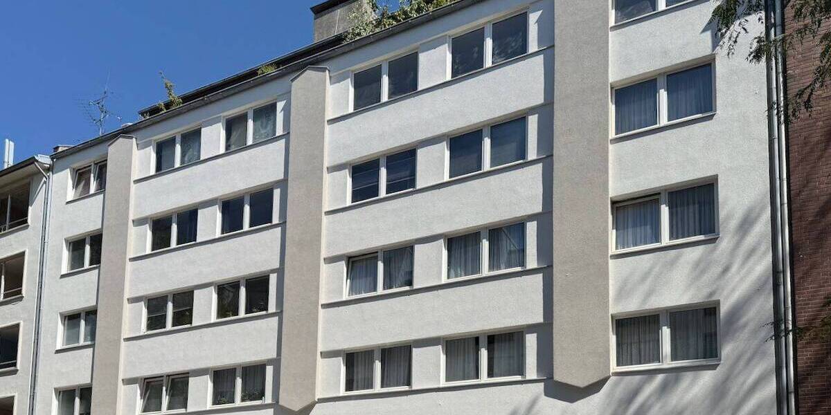 Gewerbeobjekt Düsseldorf Unterbilk - 1.450&euro; | Angebot:25928923