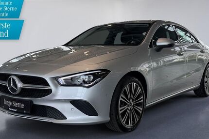 Mercedes-Benz CLA 180 49.994 km 27.980 &euro; Krefeld 47800