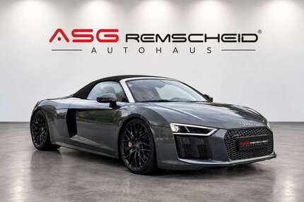 Audi R8 55.000 km 118.900 &euro; Remscheid/NRW 42855