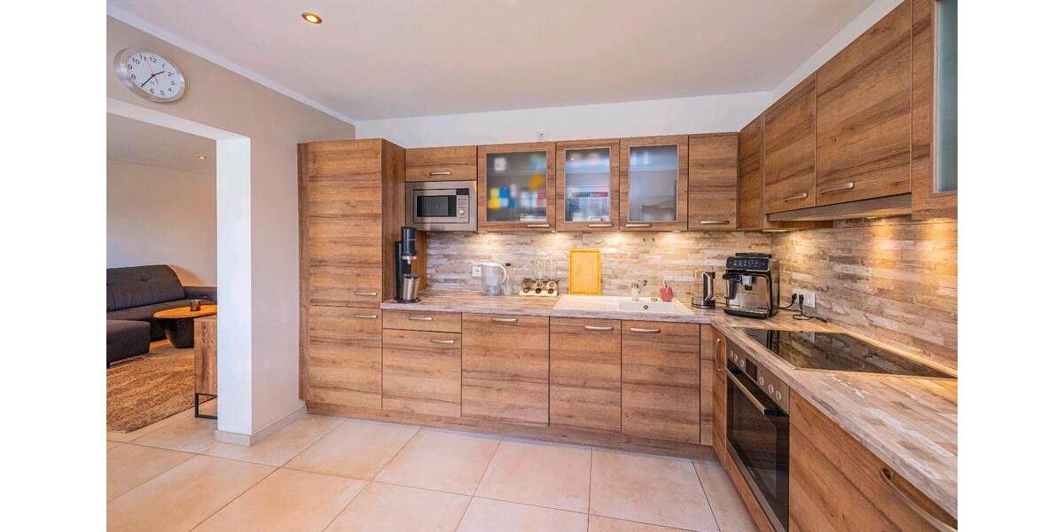 Etagenwohnung Essen Stadtbezirk VIII - 3 Zimmer, 96 m&sup2;, 299.000&euro; | Angebot:27204970