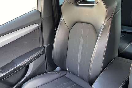 Cupra Formentor 92.000 km 25.500 &euro; Wuppertal 42277