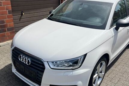 Audi A1 63.921 km 16.500 &euro; Krefeld 47839