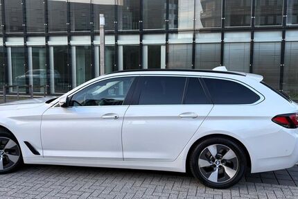 BMW 520 101.047 km 21.000 &euro; Düsseldorf 40625