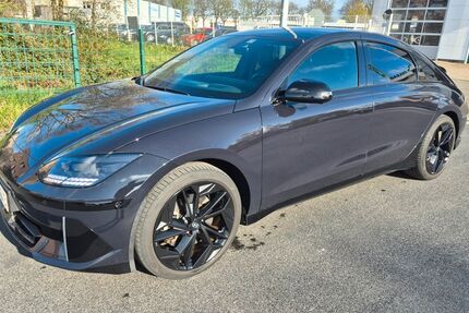 Hyundai IONIQ 6 52.500 km 36.500 &euro; Duisburg 47228