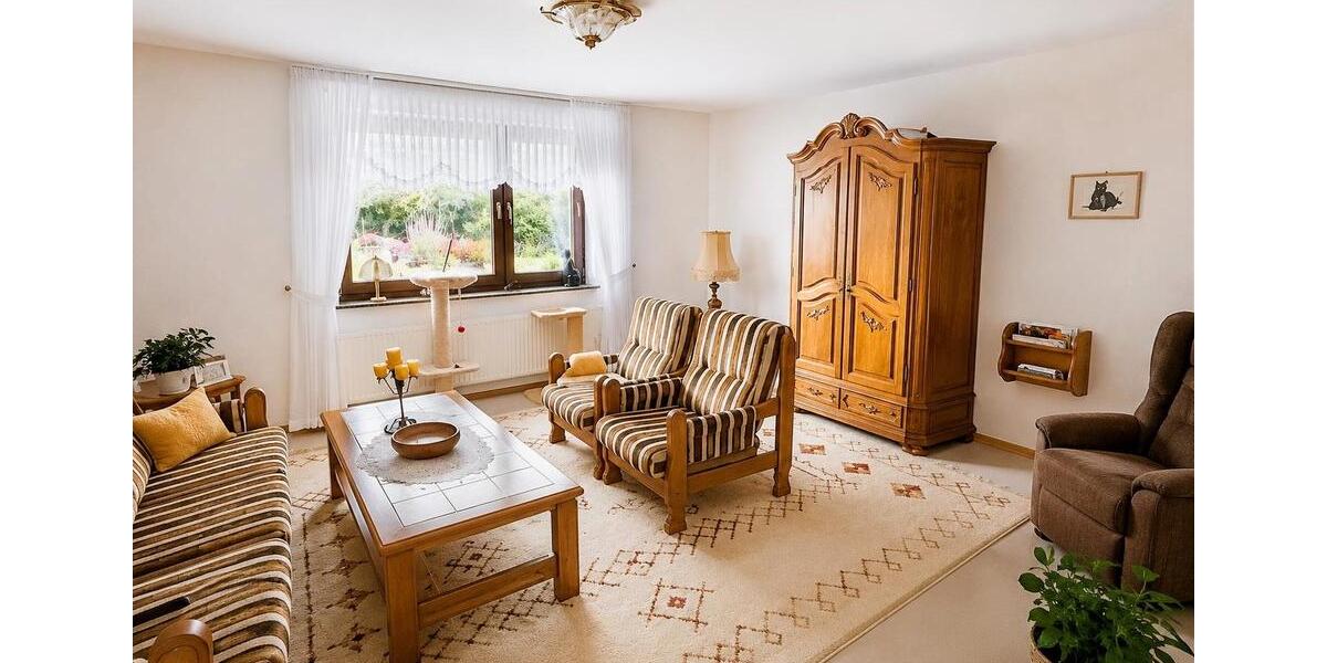 Einfamilienhaus Wuppertal Gemarkung Nächstebreck - 6 Zimmer, 183 m&sup2;, 398.700&euro; | Angebot:26962889