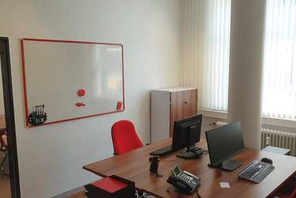 Gewerbeobjekt Neuss Innenstadt - 650&euro; | Angebot:25649706