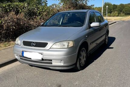 Opel Astra 128.000 km 1.700 &euro; Dormagen 41539
