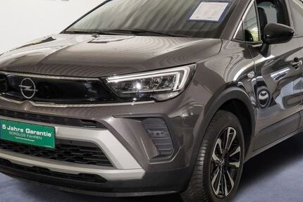 Opel Crossland (X) 23.685 km 17.444 &euro; Düsseldorf 40231