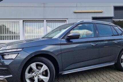 Skoda Kamiq 14.500 km 19.490 &euro; Neukirchen-Vluyn 47506