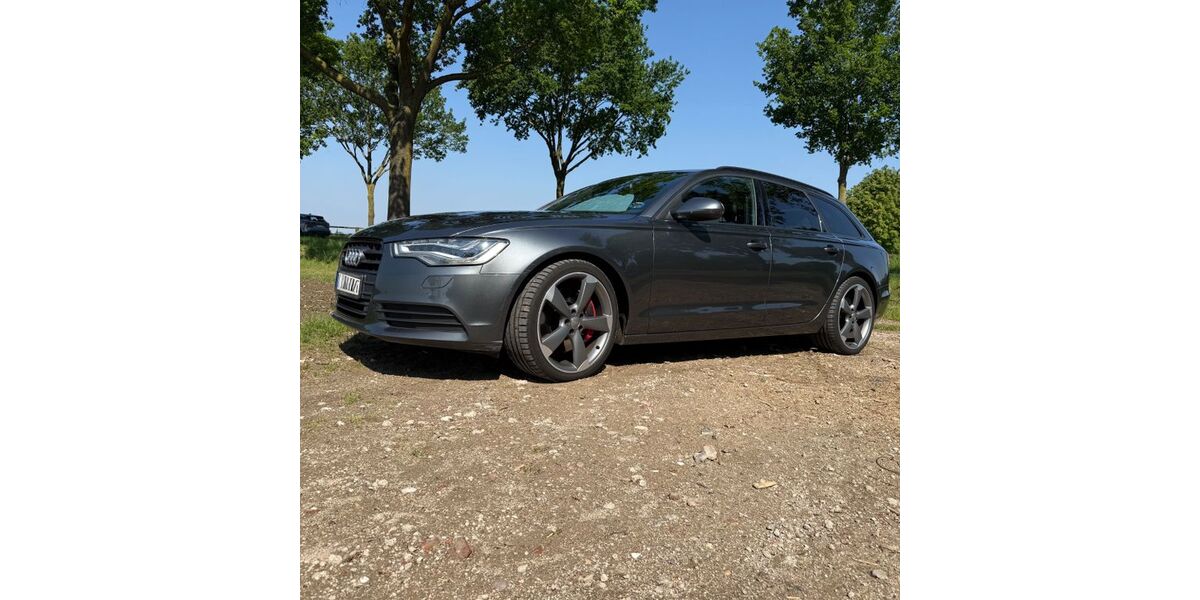 Audi A6 290.000 km 12.990 &euro; Tönisvorst 47918