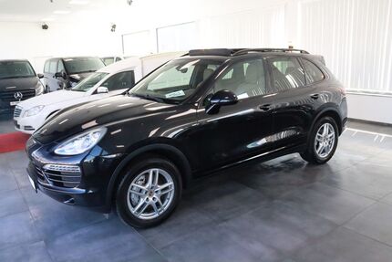 Porsche Cayenne 171.345 km 17.950 &euro; Essen 45329