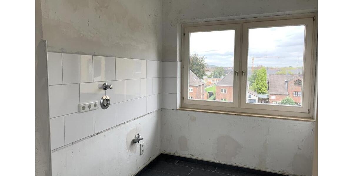 Etagenwohnung Moers - 3.5 Zimmer, 66 m&sup2;, 619&euro; | Angebot:25491098