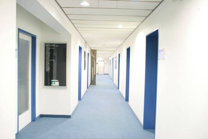 Gewerbeobjekt Erkrath Unterfeldhaus - 1 Zimmer, 25 m&sup2;, 520&euro; | Angebot:25731504