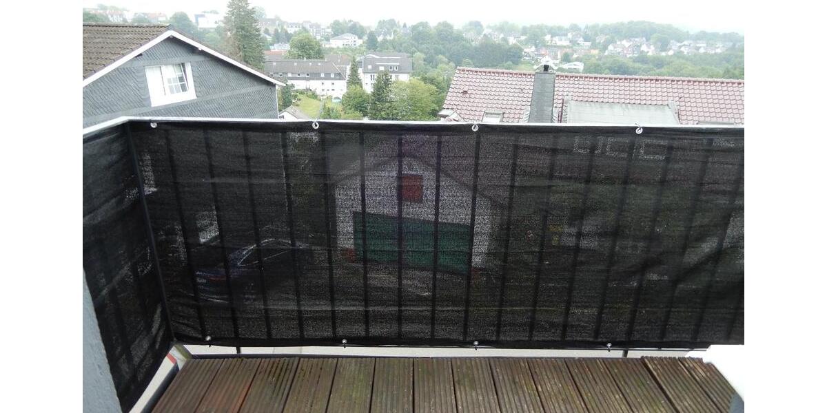 Dachgeschoßwohnung Remscheid Remscheid-Süd - 1 Zimmer, 37 m&sup2;, 290&euro; | Angebot:25180567