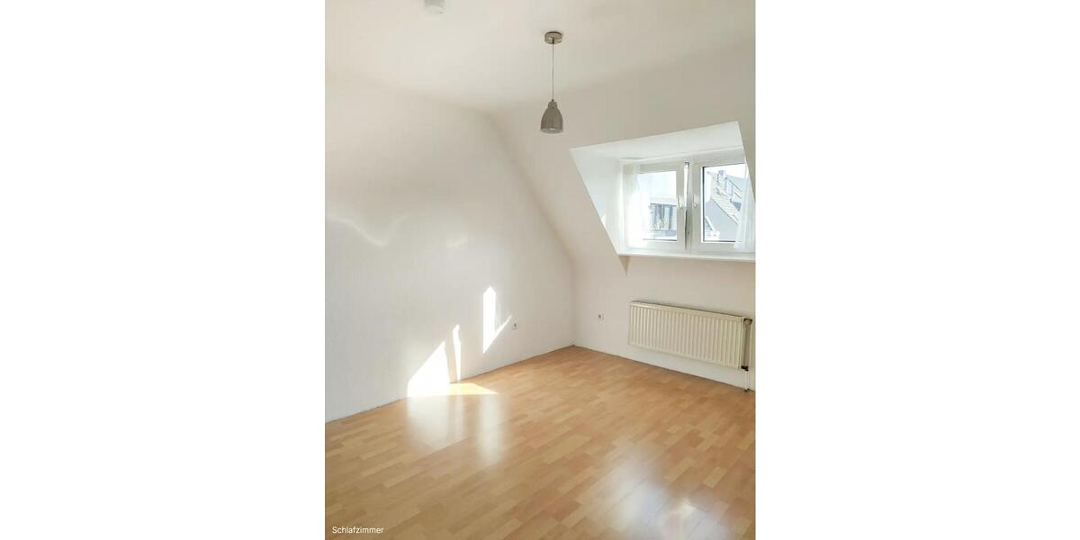 Etagenwohnung Krefeld - 2 Zimmer, 49 m&sup2;, 739&euro; | Angebot:25918587