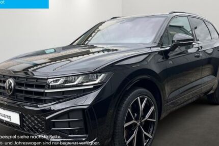 VW Touareg 9.990 km 88.900 &euro; Mettmann 40822