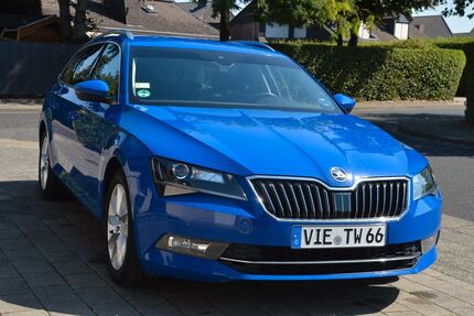 Skoda Superb 145.500 km 17.100 &euro; Willich 47877
