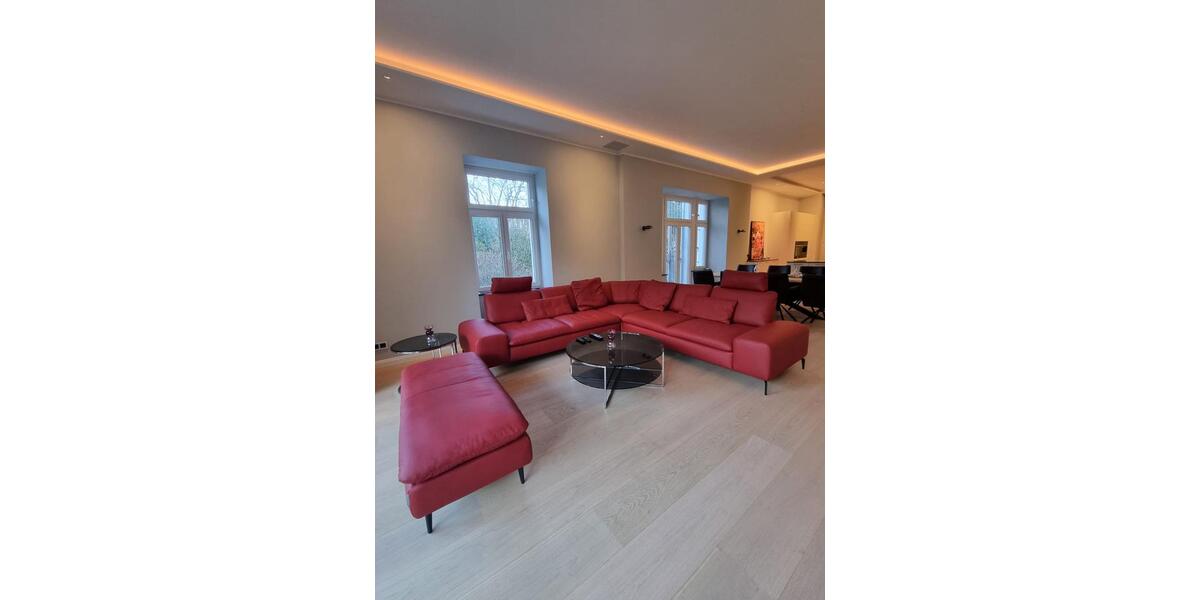 Erdgeschoßwohnung Wuppertal Gemarkung Langerfeld - 4 Zimmer, 200 m&sup2;, 3.000&euro; | Angebot:25394175