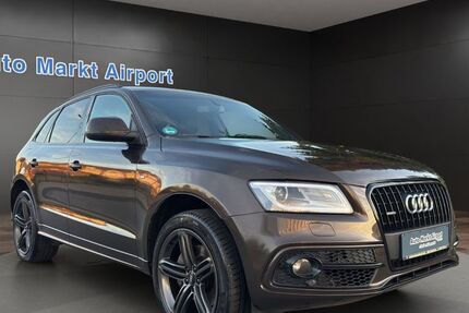 Audi Q5 250.000 km 10.950 &euro; Ratingen bei Düsseldorf 40878
