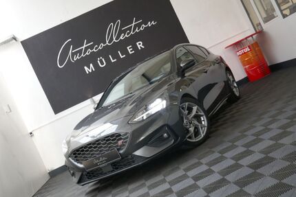 Ford Focus 84.400 km 23.697 &euro; Remscheid 42897