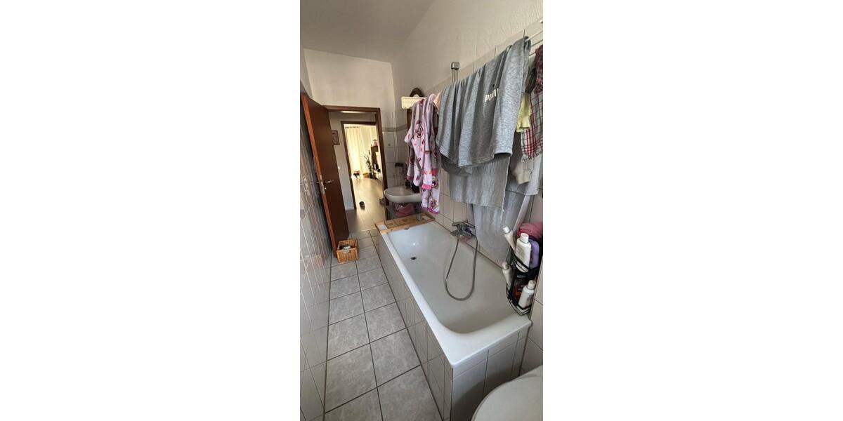 Etagenwohnung Krefeld - 2 Zimmer, 54 m&sup2;, 650&euro; | Angebot:25852063