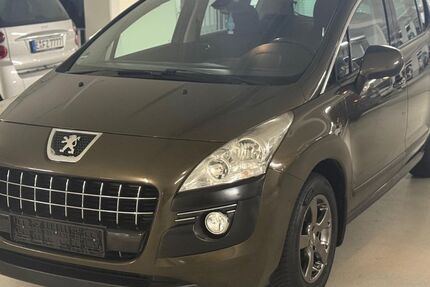 Peugeot 3008 224.000 km 3.500 &euro; Essen 45326