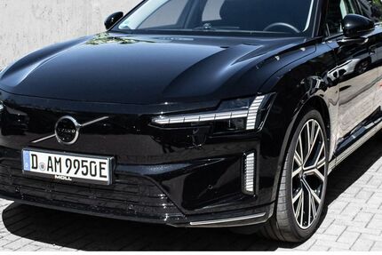 Volvo ES90 6.500 km 63.950 &euro; Düsseldorf 40549