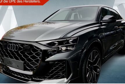 Audi RSQ8 2.100 km 137.880 &euro; Moers 47441
