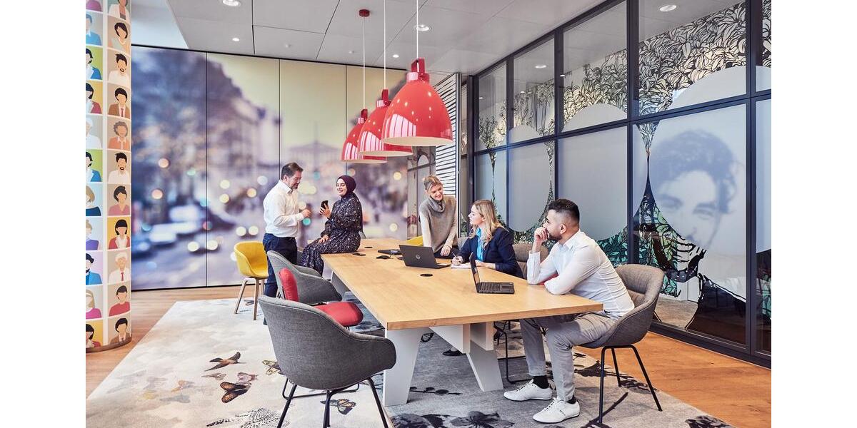 Gewerbeobjekt Düsseldorf Stadtbezirk 3 - 550&euro; | Angebot:25966273