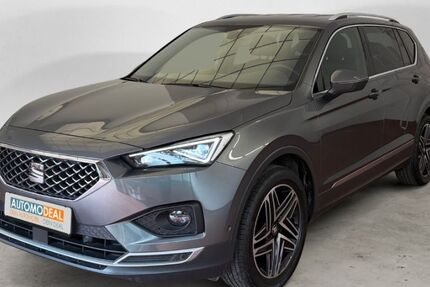 Seat Tarraco 61.888 km 26.498 &euro; Moers 47445