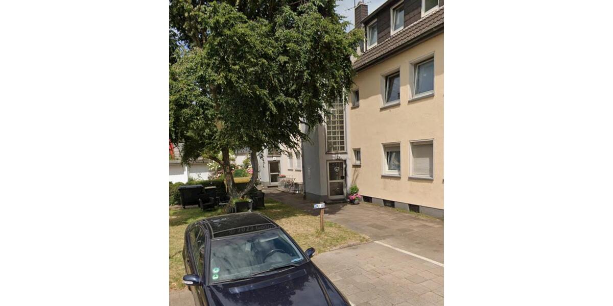 Erdgeschoßwohnung Duisburg Walsum - 3 Zimmer, 75 m&sup2;, 850&euro; | Angebot:25256380