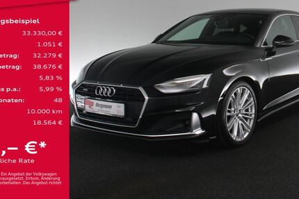 Audi A5 60.964 km 33.330 &euro; Krefeld 47803